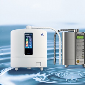 Kangen Wasser